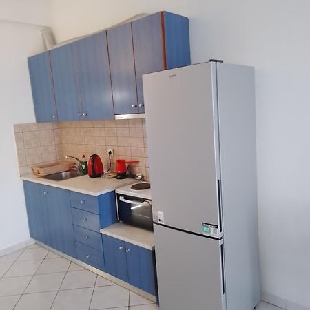Karaoyli Apartments Studios Kókkinon Nerón Zewnętrze zdjęcie