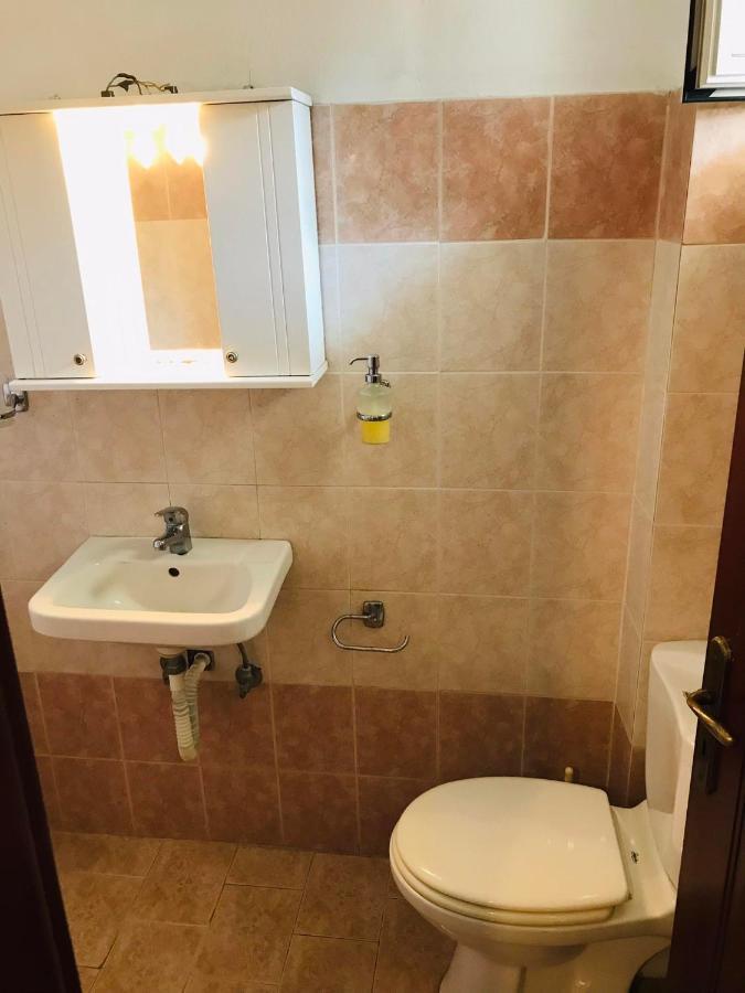 Karaoyli Apartments Studios Kókkinon Nerón Zewnętrze zdjęcie