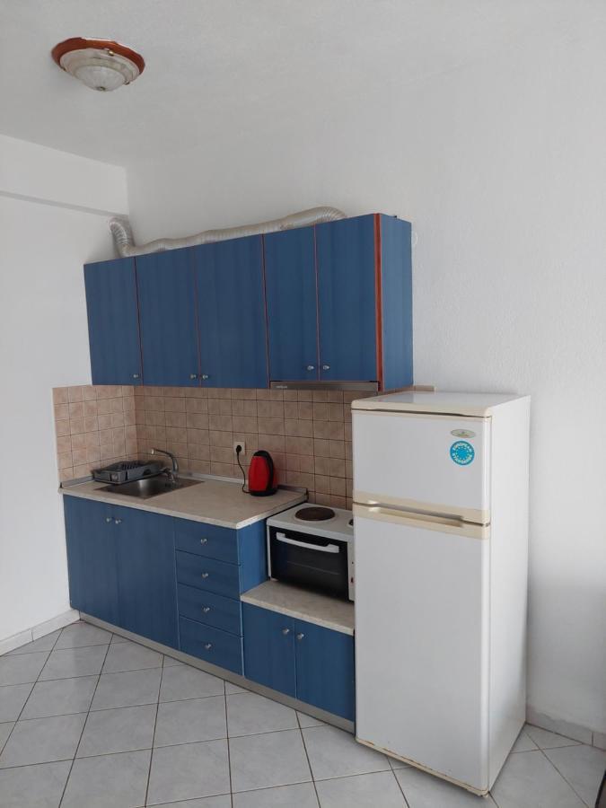 Karaoyli Apartments Studios Kókkinon Nerón Zewnętrze zdjęcie