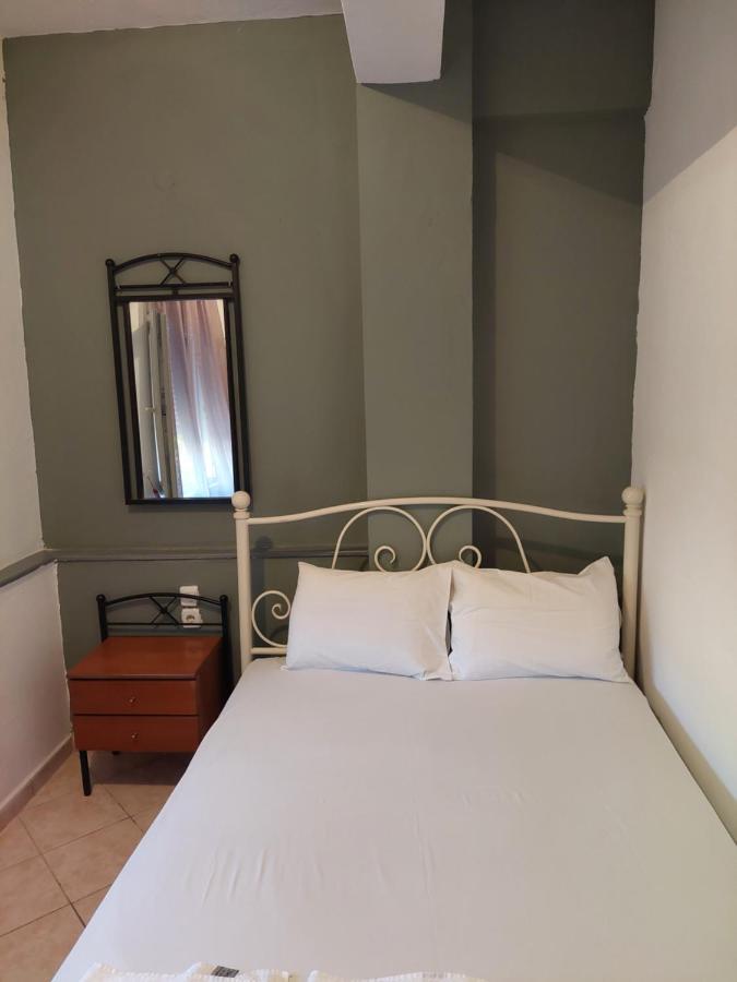 Karaoyli Apartments Studios Kókkinon Nerón Zewnętrze zdjęcie