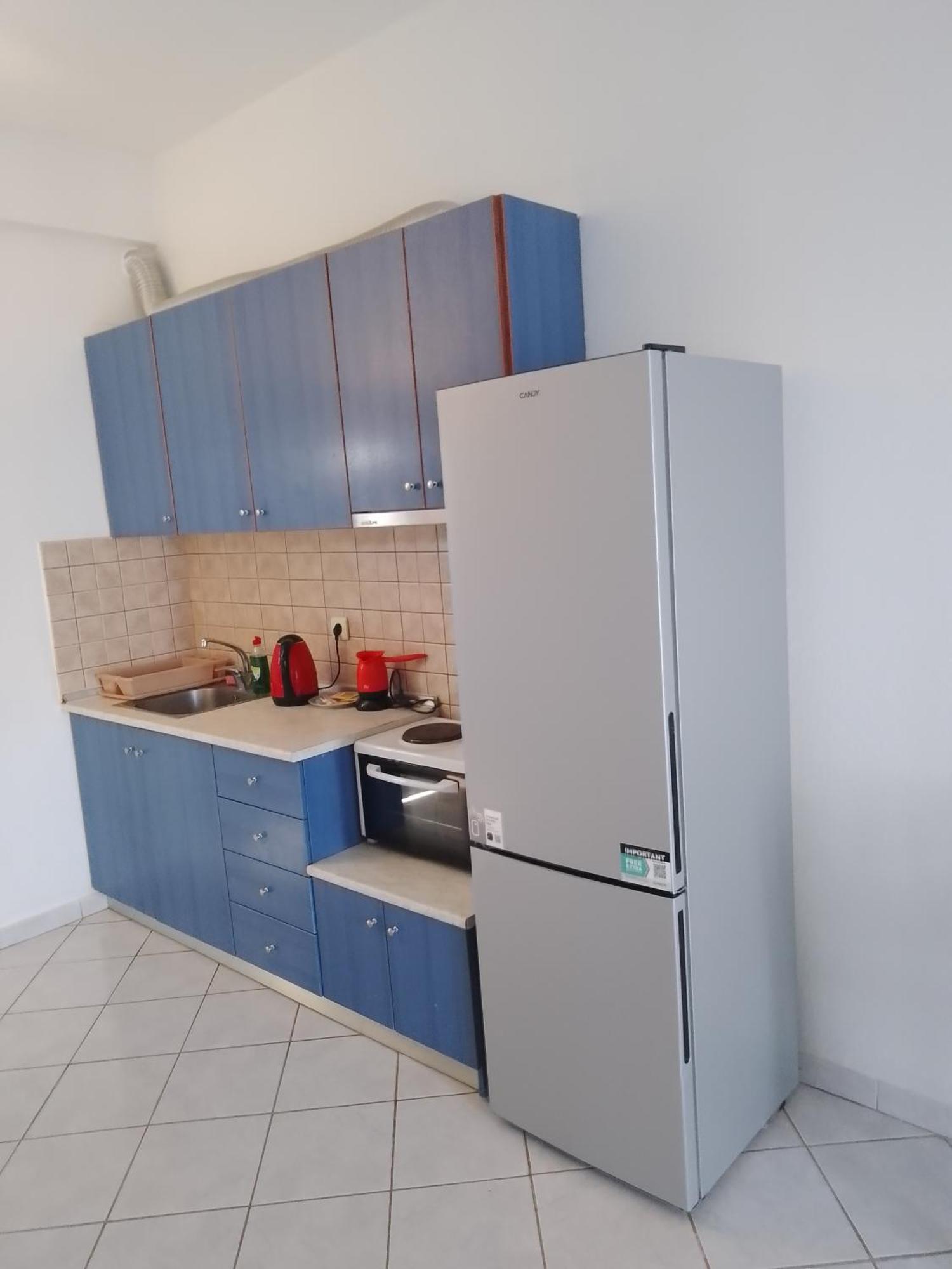 Karaoyli Apartments Studios Kókkinon Nerón Zewnętrze zdjęcie